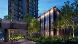 The Continuum (D15), Apartment #606417801